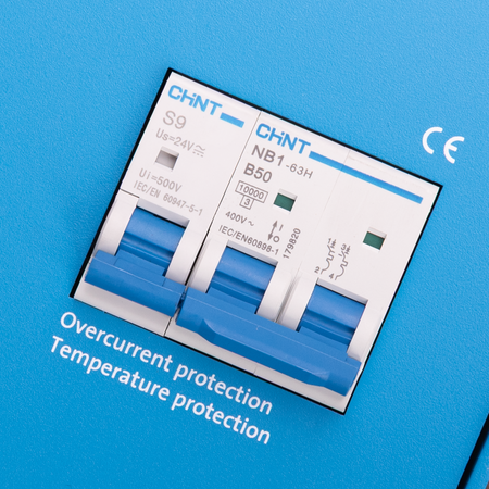 Victron Autotransformer 120/240VAC-50A