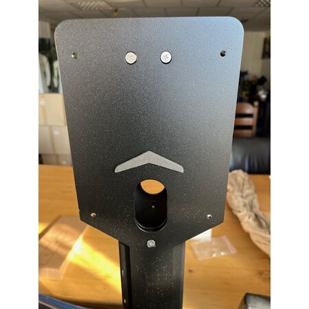 Easee Laadpaal BasePR 80x80 1-Way Singel - Retour