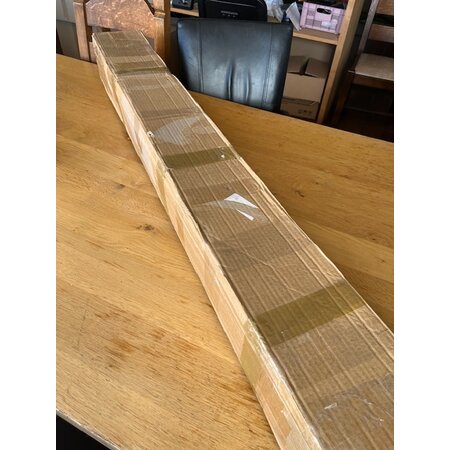 Easee Laadpaal BasePR 80x80 1-Way Singel - Retour