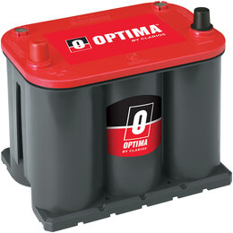 Optima Red Top 12V/44Ah accu RT S 3.7
