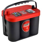 Optima Red Top 12V/50Ah accu RT C 4.2