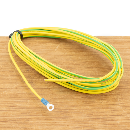 DEFA Installatieautomaat EI Central 16A 1 ingang + 3 uitgangen