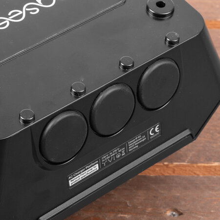 Easee Charge Pro Laadstation 22kW - Zakelijk laadstation - MID meter