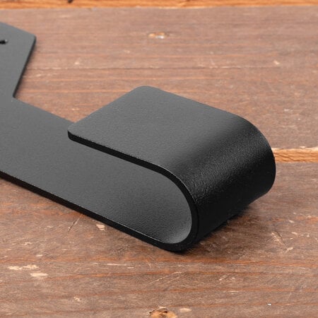 Easee Montageplaat t.b.v. Easee Laadstations - incl. schroeven