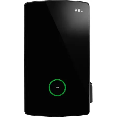 Wallbox ABL eM4 Socket 22 kW - EV Laadstation