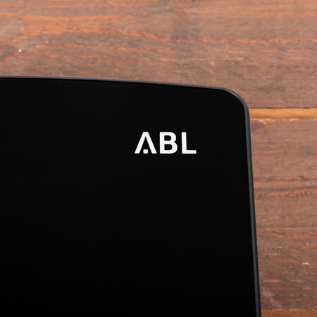 Wallbox ABL eM4 Socket 22 kW - EV Laadstation