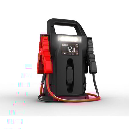 Telwin Drive Pro 2012