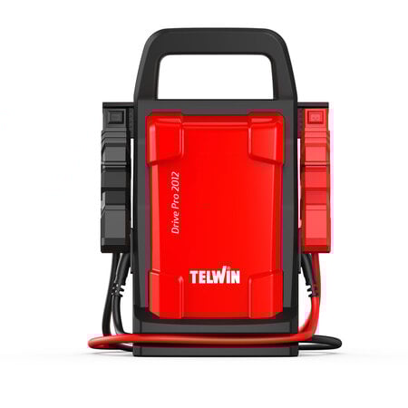 Telwin Drive Pro 2012