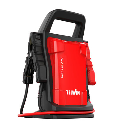 Telwin Drive Pro 2012