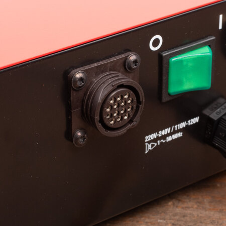 Telwin Doctor Charge 155  Connect - 115V/230V 12V/24V - complete accumanager