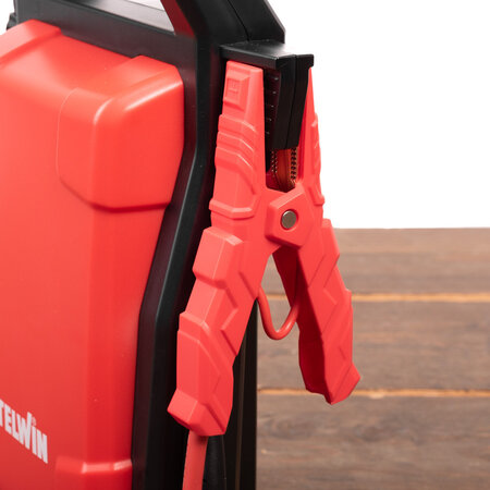 Telwin Drive Pro 2012