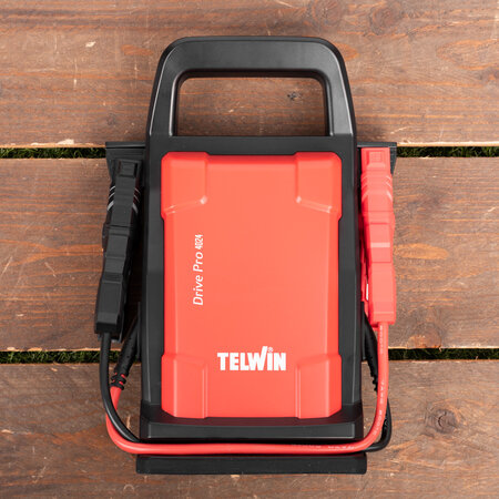 Telwin Drive Pro 4024
