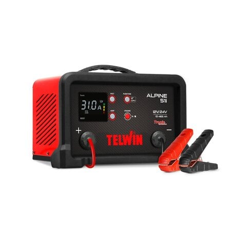 Telwin Alpine 51i