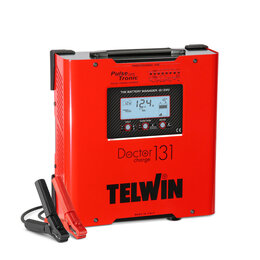 Telwin Doctor Charge 131