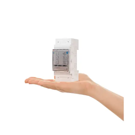 Wallbox Wallbox MID-3P-65A MID energiemeter 3-fase 65A