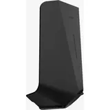 Easee Front Cover Zwart