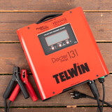 Telwin Doctor Charge 131