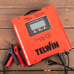 Telwin Doctor Charge 131