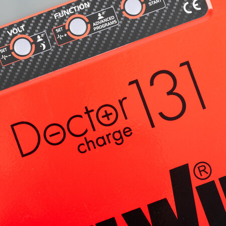 Telwin Doctor Charge 131