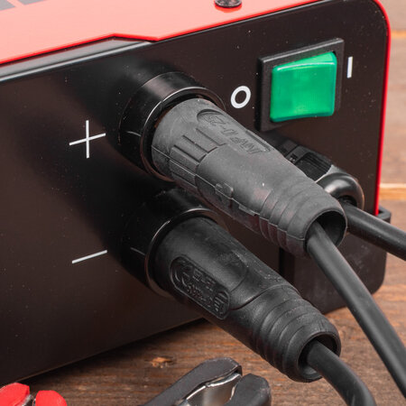 Telwin Doctor Charge 131