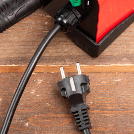 Telwin Doctor Charge 131