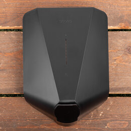 Easee Charge Up Black 22kW