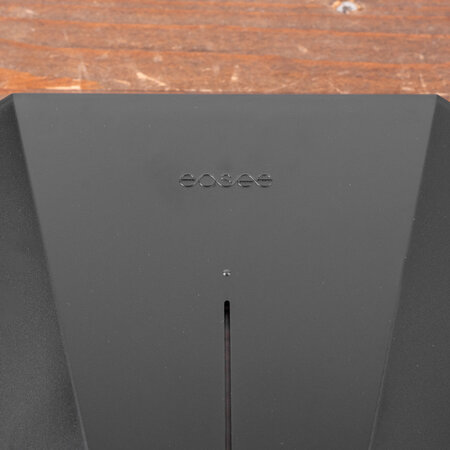 Easee Charge Up Black Laadstation 22kW - WiFi - RFID