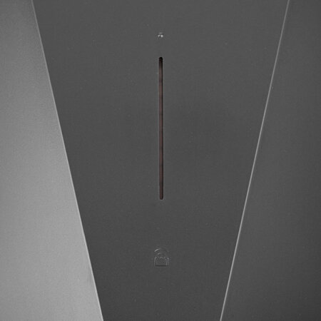 Easee Charge Up Black Laadstation 22kW - WiFi - RFID