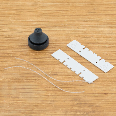 Wallbox Wallbox MID-3P-65A MID energiemeter 3-fase 65A