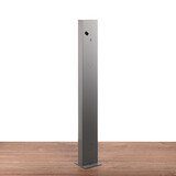 Wallbox Pedestal Eiffel Basic