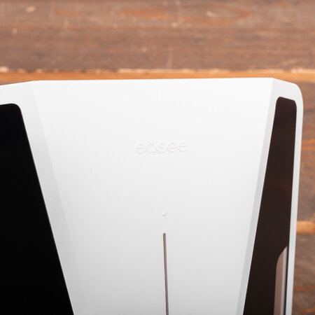 Easee Front Cover Charge Max en Pro incl Socket Cap