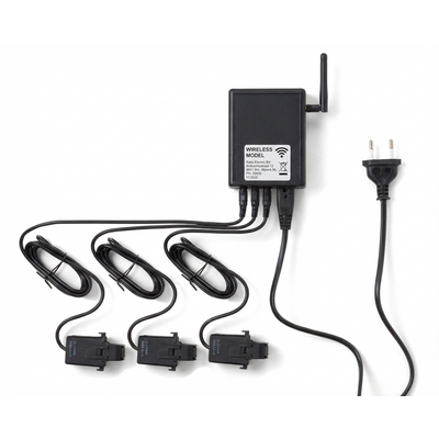 Ratio Sensorbox - All-in-One