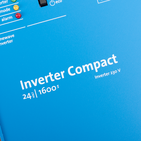 Victron Phoenix Inverter Compact 24/1600 DC/AC Omvormer