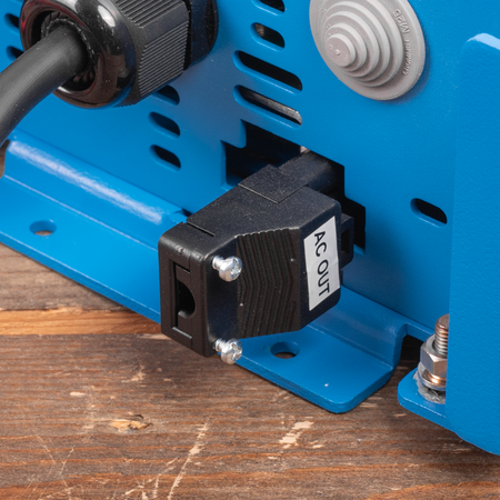 Victron Phoenix Inverter Compact 24/1600 DC/AC Omvormer