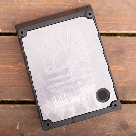 Zaptec Go 2 Laadstation 22kW - WiFi - kWh meter - App - Asphalt Black - bidirectioneel laden - MID-meter - ERE - Retour