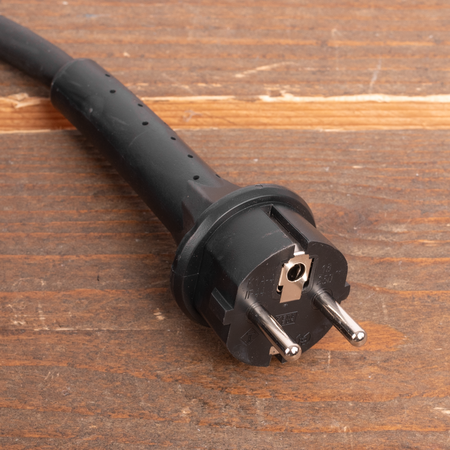 Ratio Verlengsnoer 3 x 2,5mm2 16A/250V - 5 Meter