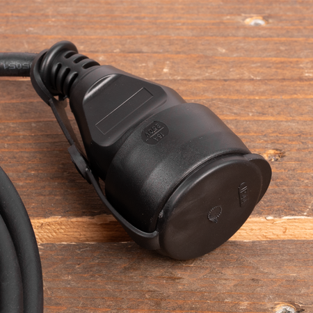 Ratio Verlengsnoer 3 x 1,5mm2 16A/250V - 10 Meter