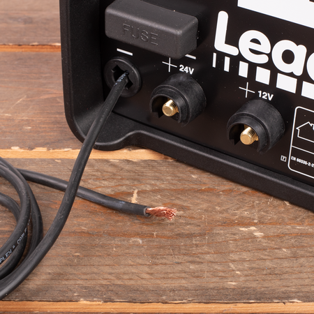 Telwin acculader Leader 400 Start