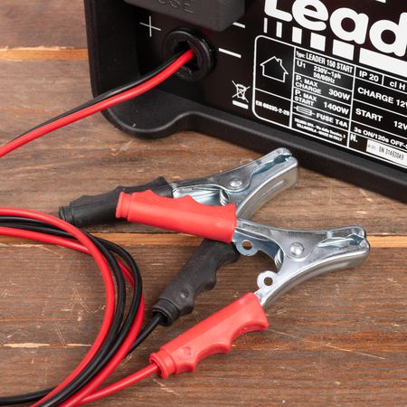 Telwin acculader Leader 150 Start