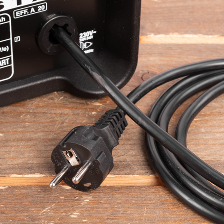 Telwin acculader Leader 150 Start