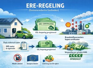 ERE-vergoeding? Volg deze 5 stappen!