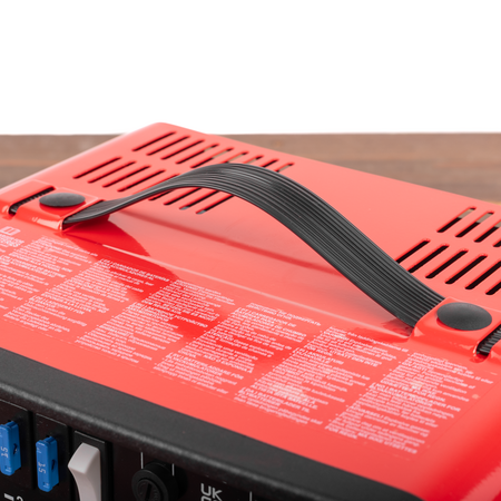 Telwin acculader Alpine 30 Boost