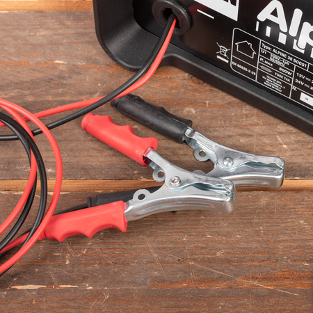 Telwin acculader Alpine 30 Boost