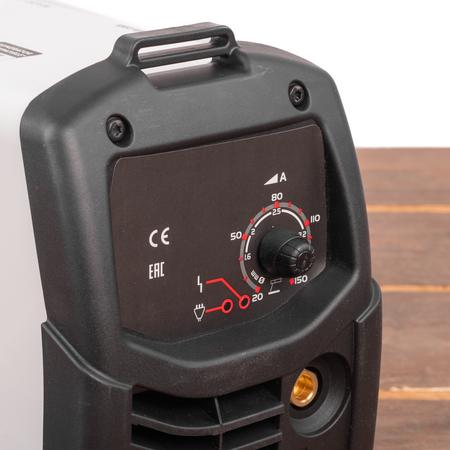 Telwin Infinity 170 MMA/ TIG inverter lasapparaat 230V ACD