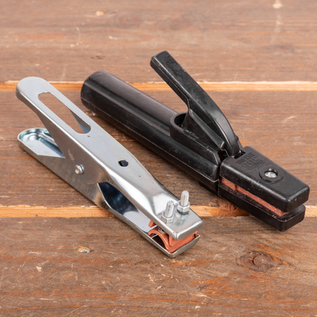 Telwin Infinity 170 MMA/ TIG inverter lasapparaat 230V ACD