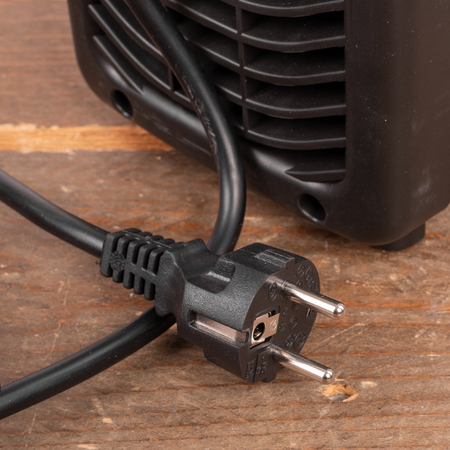 Telwin Infinity 170 MMA/ TIG inverter lasapparaat 230V ACD