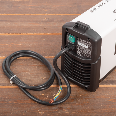 Telwin Infinity 228 CE MMA/ TIG inverter lasapparaat 230V ACD