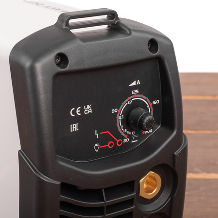 Telwin Infinity 220 MMA/ TIG inverter lasapparaat 230V ACD