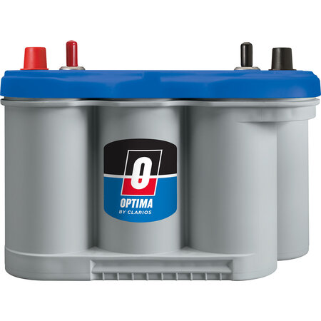 Optima Blue Top 12V/66Ah accu BT DC 5.0