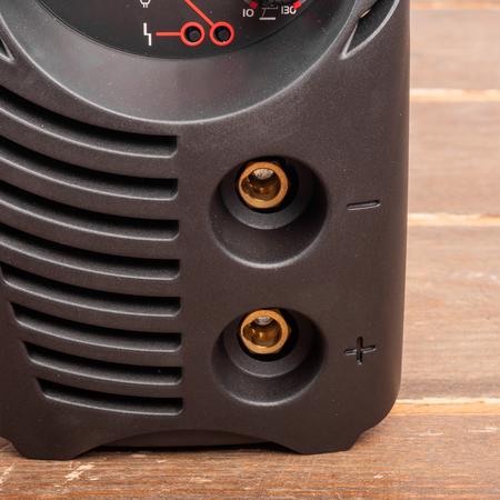 Telwin Infinity 150 MMA inverter lasapparaat 230V ACD